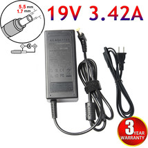Ac Adapter Charger Power Supply For Acer Chromebook C710 Ac710 C710 Q1Vzc 65W - £18.08 GBP