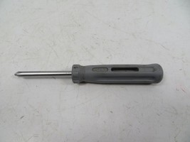 BMW Z3 E36 Screwdriver, Dual Tip, Flat &amp; Fillips, OEM Heyco - $16.27 CAD