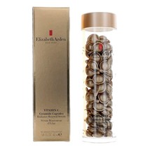 Vitamin C Ceramide Radiance Renewal Serum by Elizabeth Arden, 90 Capsules for Wo - $105.99