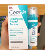 CeraVe 30ml Resurfacing Anti-Wrinkle Retinol Serum  - £18.74 GBP