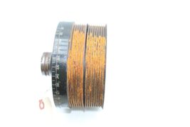 03-06 MERCEDES-BENZ CL55 AMG CRANKSHAFT PULLEY Q8271 image 5