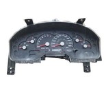 Speedometer Cluster 4 Door Excluding Sport Trac MPH Fits 03 EXPLORER 358252 - £57.59 GBP