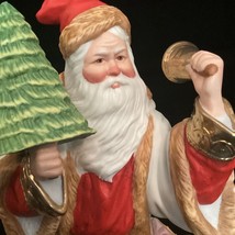 50% OFF  Lenox Santa Collection Kris Fringle, fine porcelain, BJ295 NOW ... - £44.11 GBP