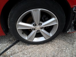 Wheel VIN P 4th Digit Limited 17x7 5 Spoke Opt Rbu Fits 12-16 CRUZE 1048... - $92.06