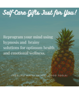 Free Hypnotic Self-Care Gifts; hypnosis, hypnotherapy, meditation - £0.00 GBP