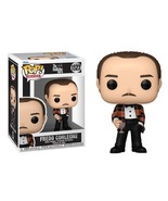 Fredo Corleone Funko Pop! - The Godfather Part II - #1523 with Protectiv... - $432.40 MXN