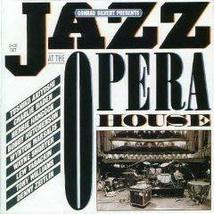 Jazz at the Opera House (Double LP SET) Herbie Hancock; Toshiko Akiyoshi; Lew Ta - £23.25 GBP