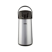 Thermos Push Button Pump Pot, 1.9 L  - $158.00