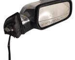 Passenger Side View Mirror Power Chrome Opt DL9 Fits 10-11 EQUINOX 297020 - £42.98 GBP