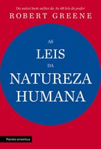 As leis da natureza humana (Em Portugues do Brasil) [Paperback] Robert Greene - £73.18 GBP