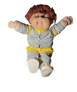 vintage cabbage patch doll Head Mold 8 - £29.54 GBP