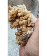 Aragonite with Beautiful Creedite Points - Large 2.75 lbs ~  free shipping - $49.49