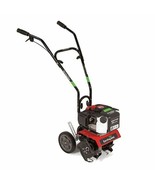Earthquake MC43 Mini Cultivator Tiller – 43cc Viper 2-Cycle Engine – Gas... - $197.01