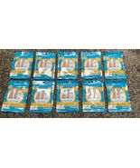 Onyx Repair Foot Booties Lot Of 10 - $17.32