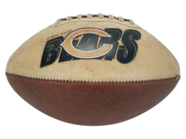 2001 Chicago Bears Established 1920 Commemorative Football Ball - $20.76