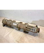 CUMMINS ISX DOHC DIESEL ENGINE EGR COOLER 2878071 OEM - $827.14 CAD