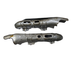 Exhaust Manifold Heat Shield From 2009 Toyota Sequoia  4.7 - $64.95