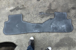 2003-2008 INFINITI FX35 INTERIOR REAR SEAT CARPET FLOOR MAT K1489 image 5