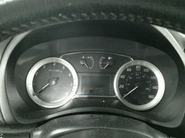 Speedometer MPH Fe Fits 14-15 SENTRA 104537905 - £74.61 GBP