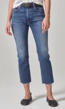 Citizens Of Humanity daphnne crop in Concord - size 29 - $108.90