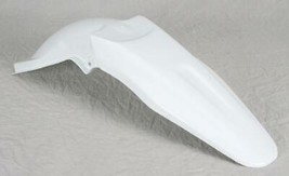 UFO Rear Fender White KA03715-047 - £23.91 GBP