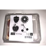 Stampin Up Tart & Tangy Stamp Set 111514 - $152.48 MXN