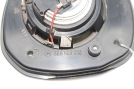 03-10 PORSCHE CAYENNE BOSE FRONT LEFT & RIGHT DOOR TWEETER SPEAKERS PAIR E5957 image 7