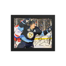 NHL Evgeni Malkin signed photo Reprint - £51.51 GBP