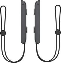 Wrist Strap For Switch Joycon - 2 Pack Lanyard Replacement, Con Controller. - $29.93