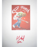 Scott Pilgrim VS the World Signed Film Movie Screenplay Script Autograph... - £15.66 GBP