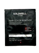Goldwell BondPro Hair Color Remover 1.05 oz - $9.85