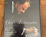 Billy Graham Götter Ambassador DVD - $29.57