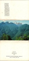 1972 CHINA CPR ORIGINAL Set of 7 Vintage Propaganda Postcards Chingkang Mountain - £36.85 GBP