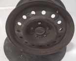 Wheel 16x6-1/2 Steel 15 Holes Fits 04-09 QUEST 1073148 - £58.38 GBP