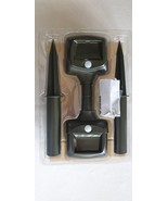 Mr Beams MB572 LED Path Lights Outdoor Wireless Motion Sensor Dark Brown... - $26.04 CAD