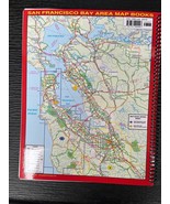San Francisco &amp; San Mateo County Street Atlas(GMJ) - £46.70 GBP