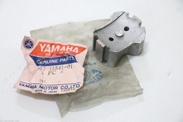 Yamaha 1966-1967 YL1 YL1E Crank case Crankcase Filler Metal NOS - $19.19