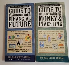 Guide to Planning Your Financial Future &amp; Guide to Understanding Money &amp; Invest - £6.86 GBP