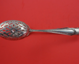 Sulgrave by Mount Vernon Sterling Silver Ice Tong 7&quot; Heirloom Serving Si... - $305.91
