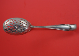 Sulgrave by Mount Vernon Sterling Silver Ice Tong 7&quot; Heirloom Serving Si... - £240.05 GBP