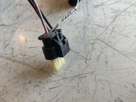 2017 JAGUAR XE WATER PUMP HARNESS R1160 image 7