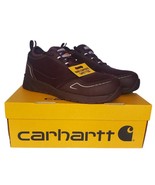 Carhartt Force Nano Composite Toe Work Shoe Women&#39;s Size 9.5 Shoes Footw... - $42.99