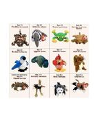 Mc Donald&#39;s 1999 TY Beanie Babies Happy Meal Toys In Packaging - Your Ch... - $3.95