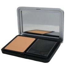 MAKE UP FOREVER Matte Velvet Skin Blurring Powder Foundation Y415 ~  .38 oz New - $17.65