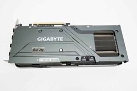 GIGABYTE Radeon RX 7600 XT GAMING OC 16GB GDDR6 PCI Express 4.0 Graphics Card image 8