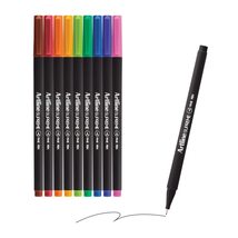 Artline SUPREME Fine Pens | Drawing, Coloring, Writing, Arts, Design | 0... - $23.26