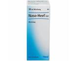 Naso-Heel S 30ml homepathy oral drops for rhinitis ( PACK OF 3 ) - £47.44 GBP