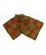 Melrose Fall Leaves Tapestry Table Runner 16x70 inches - £15.63 GBP