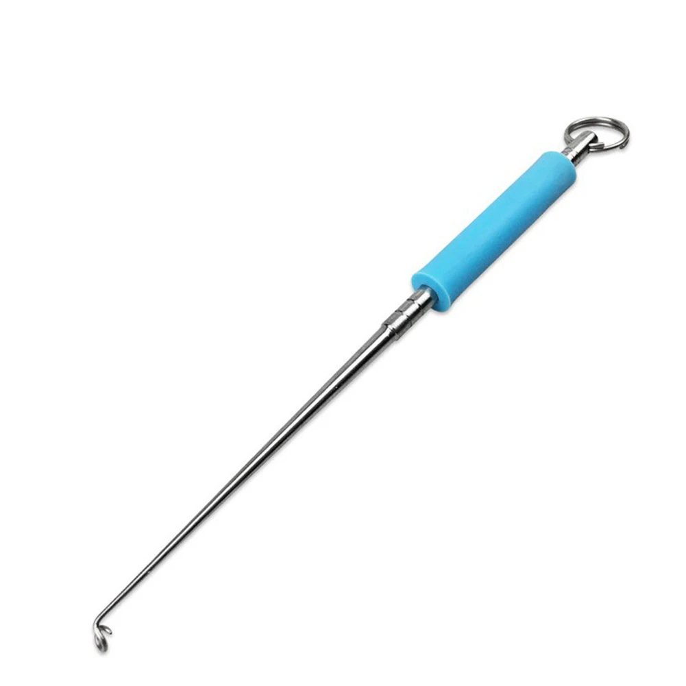 Fish Hook Remover Fishing Hook Extractor Rapid Hook Removal Decoupling D... - $37.95