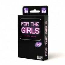 For the Girls Travel Party Game - £23.03 GBP